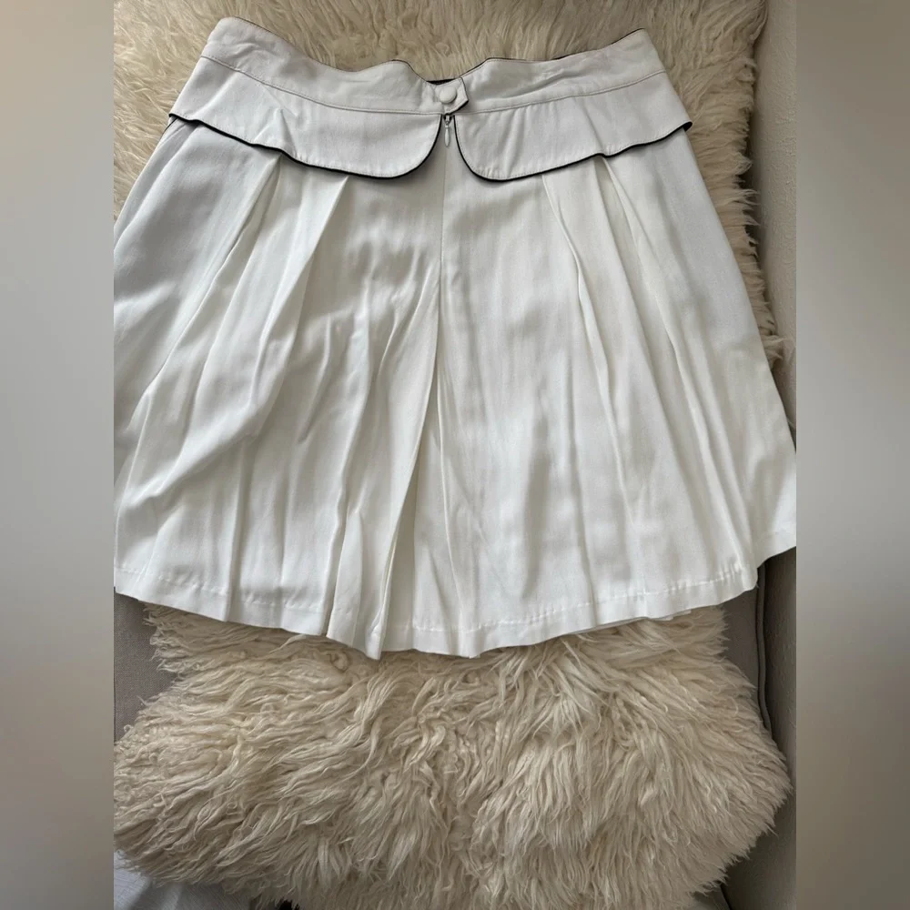Leyendecker Skirt size 8